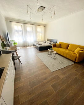 Kovarik Apartments I, Olomouc, Czechia