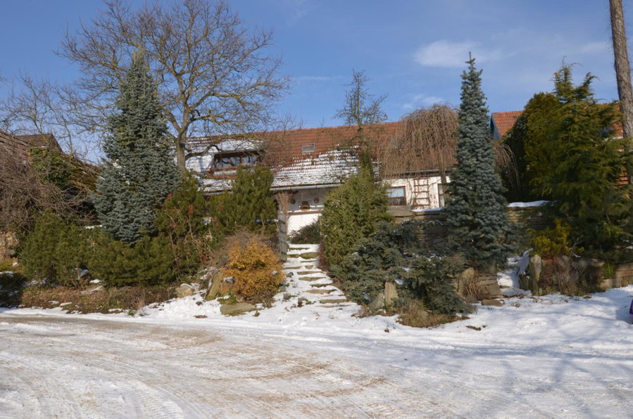 Holiday Home U Černých Ovcí, Náměšť nad Oslavou, Czechia