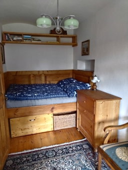 Holiday Home U Černých Ovcí, Náměšť nad Oslavou, Czechia