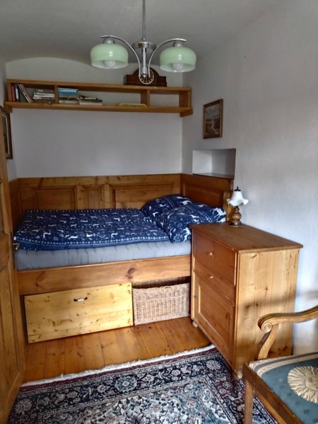 Holiday Home U Černých Ovcí, Náměšť nad Oslavou, Czechia