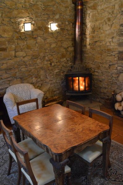 Holiday Home U Černých Ovcí, Náměšť nad Oslavou, Czechia