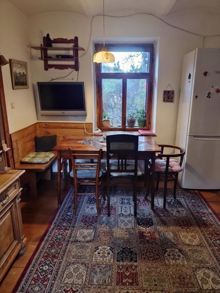 Holiday Home U Černých Ovcí, Náměšť nad Oslavou, Czechia