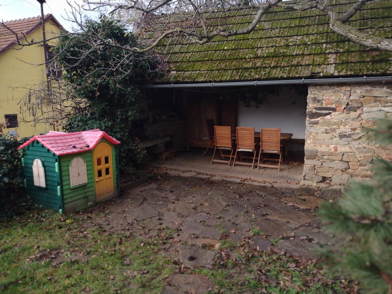 Holiday Home U Černých Ovcí, Náměšť nad Oslavou, Czechia