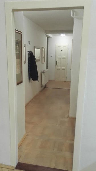 Apartmán Kaiser, Prague, Czechia
