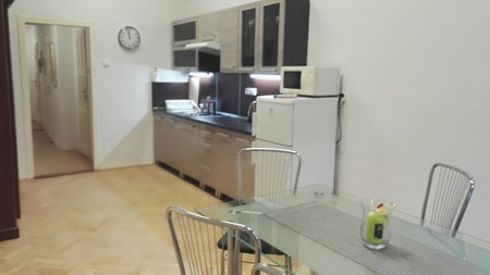 Apartmán Kaiser, Prague, Czechia