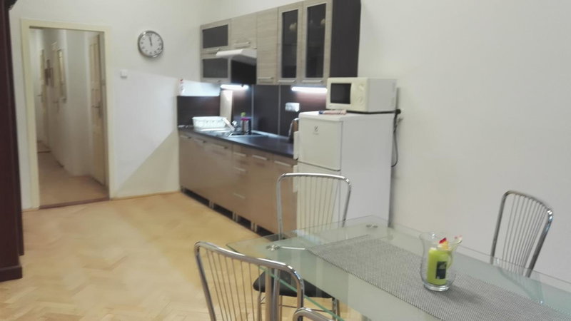 Apartmán Kaiser, Prague, Czechia