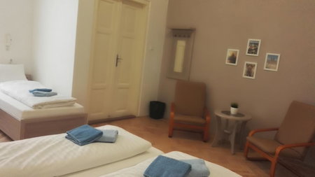 Apartmán Kaiser, Prague, Czechia