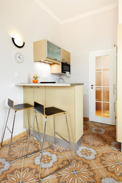 Apartmán Kaiser, Prague, Czechia