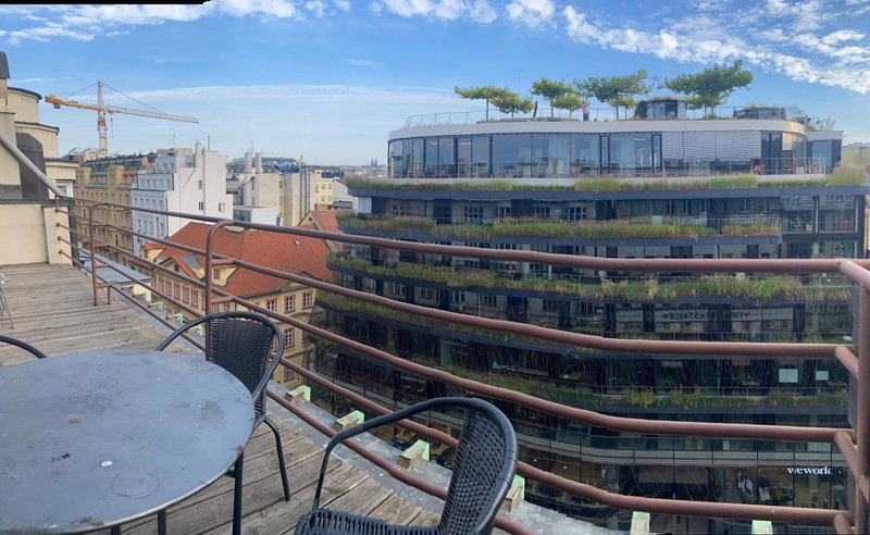 Apartmán Kaiser, Prague, Czechia