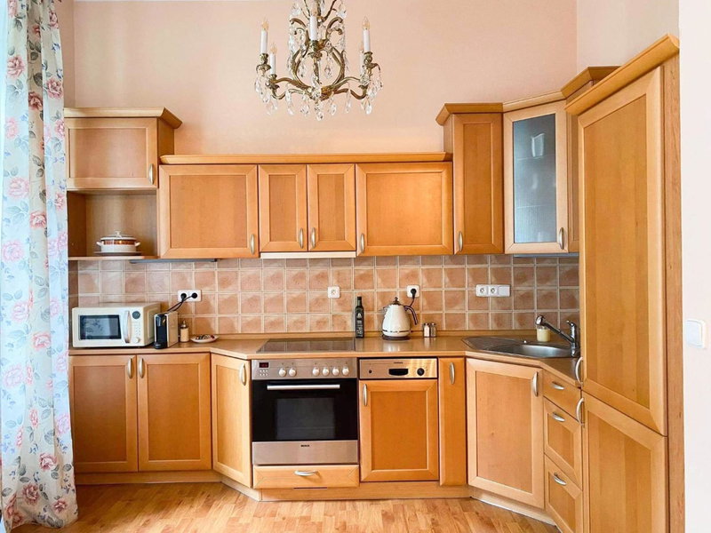 Apartmá Marie 1880, Karlovy Vary, Czechia