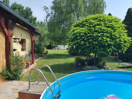 Ubytování U Špačků Pálava, Novosedly, Czechia