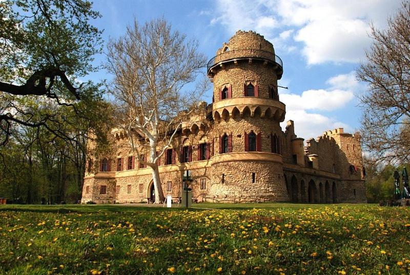 Ubytování U Špačků Pálava, Novosedly, Czechia