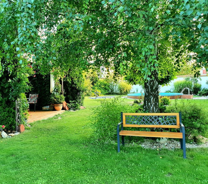Ubytování U Špačků Pálava, Novosedly, Czechia