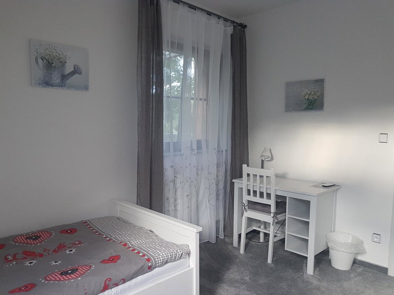 Ubytování U Špačků Pálava, Novosedly, Czechia
