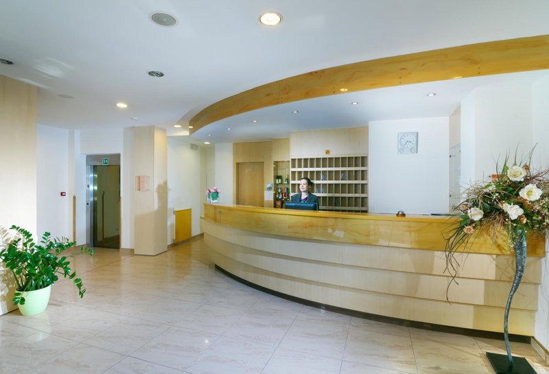 Hotel Ruze, Karlovy Vary, Czechia