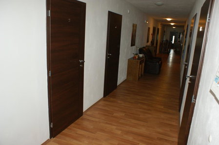 Apartmá Lipno, Horní Planá, Czechia