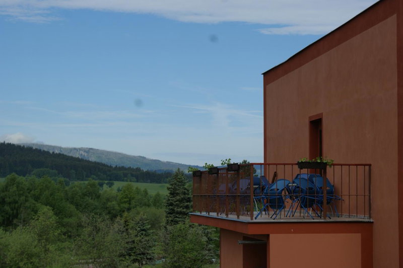 Apartmá Lipno, Horní Planá, Czechia