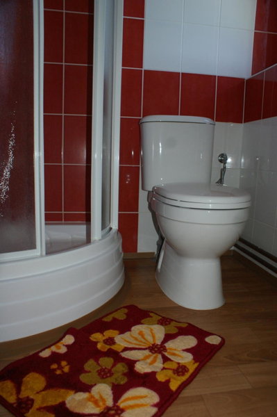 Apartmá Lipno, Horní Planá, Czechia