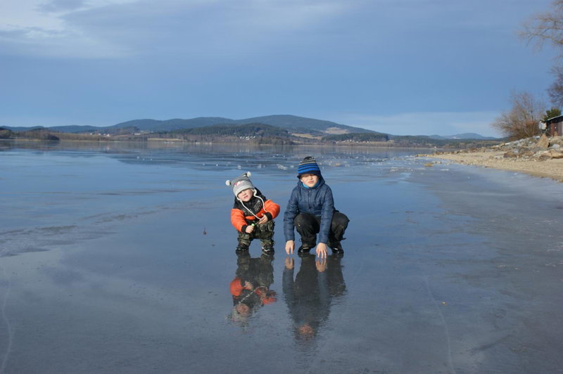 Apartmá Lipno, Horní Planá, Czechia