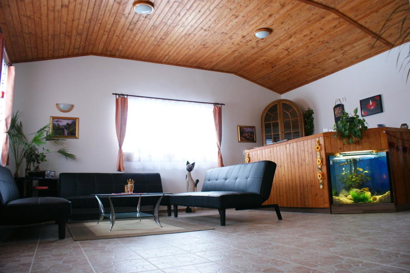Apartmá Lipno, Horní Planá, Czechia