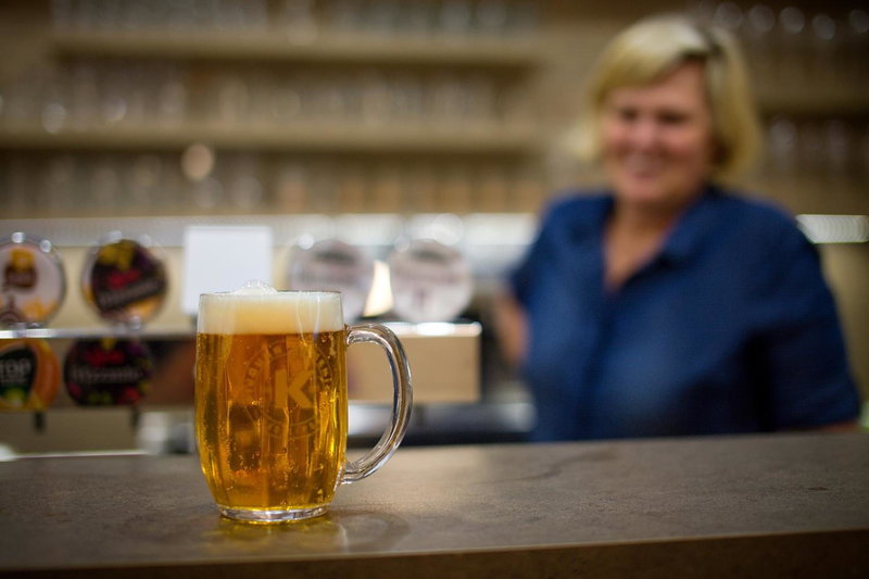 Penzion a restaurace Zlatovláska u zámku Červená Lhota, Jižná, Czechia