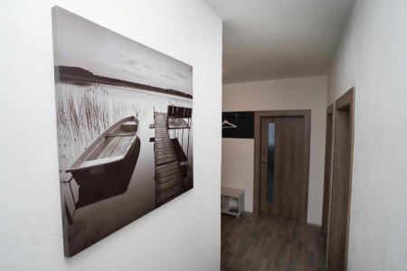 Apartment Ivet, Hazlov, Czechia