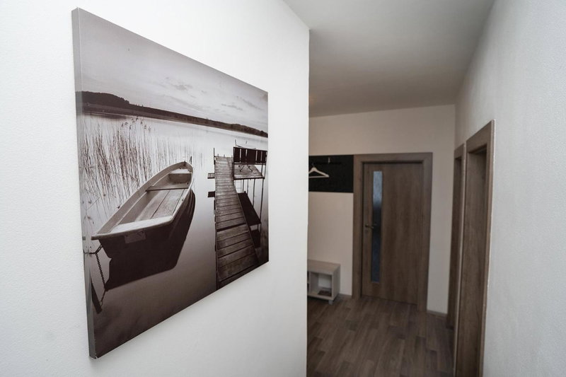 Apartment Ivet, Hazlov, Czechia