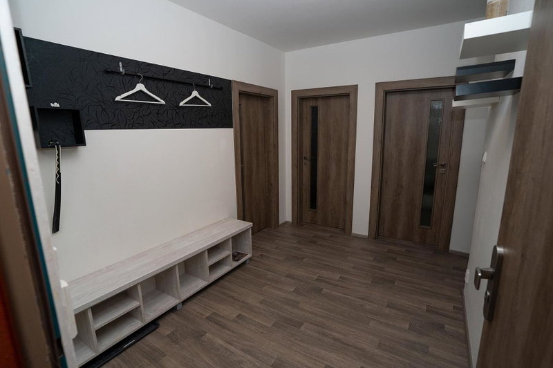 Apartment Ivet, Hazlov, Czechia