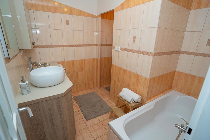 Apartment Ivet, Hazlov, Czechia
