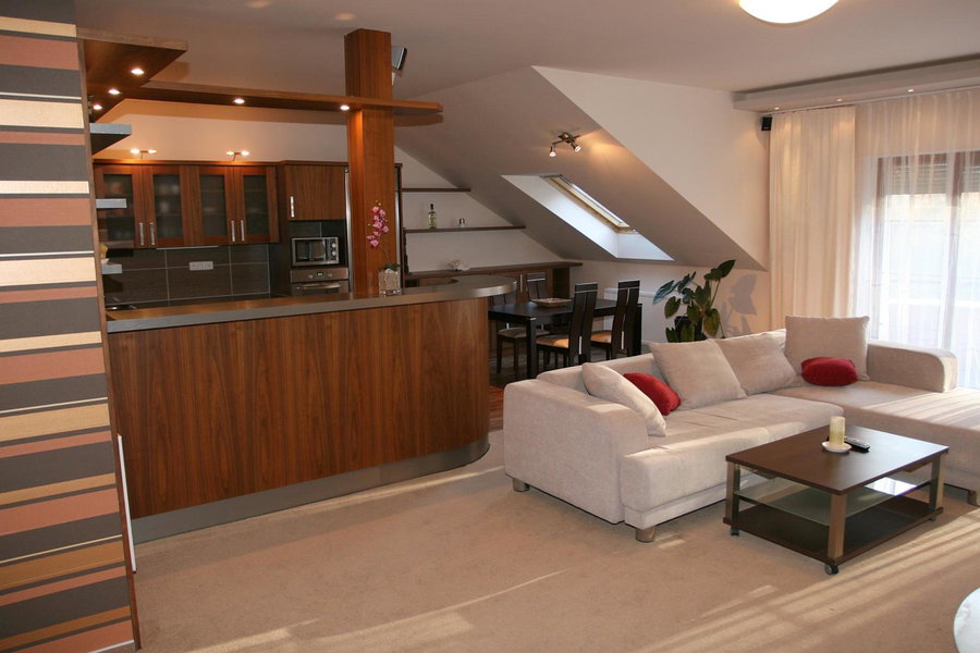 Apartmán Bílá Hora - Plzeň, Plzeň, Czechia