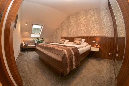 Apartmán Bílá Hora - Plzeň, Plzeň, Czechia