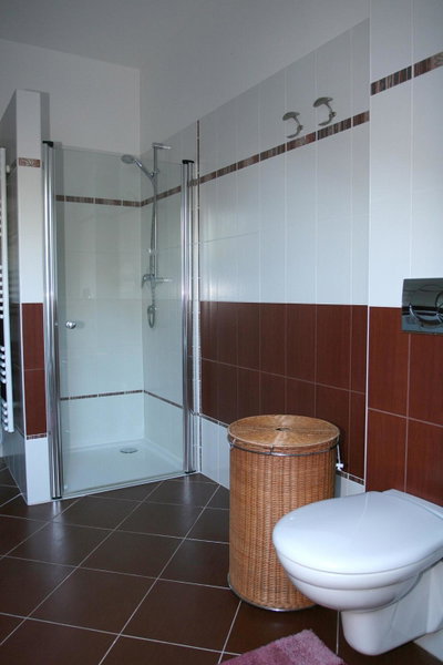 Apartmán Bílá Hora - Plzeň, Plzeň, Czechia