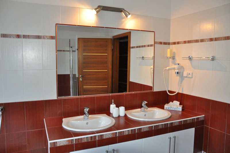 Apartmán Bílá Hora - Plzeň, Plzeň, Czechia
