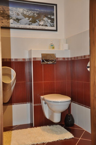 Apartmán Bílá Hora - Plzeň, Plzeň, Czechia