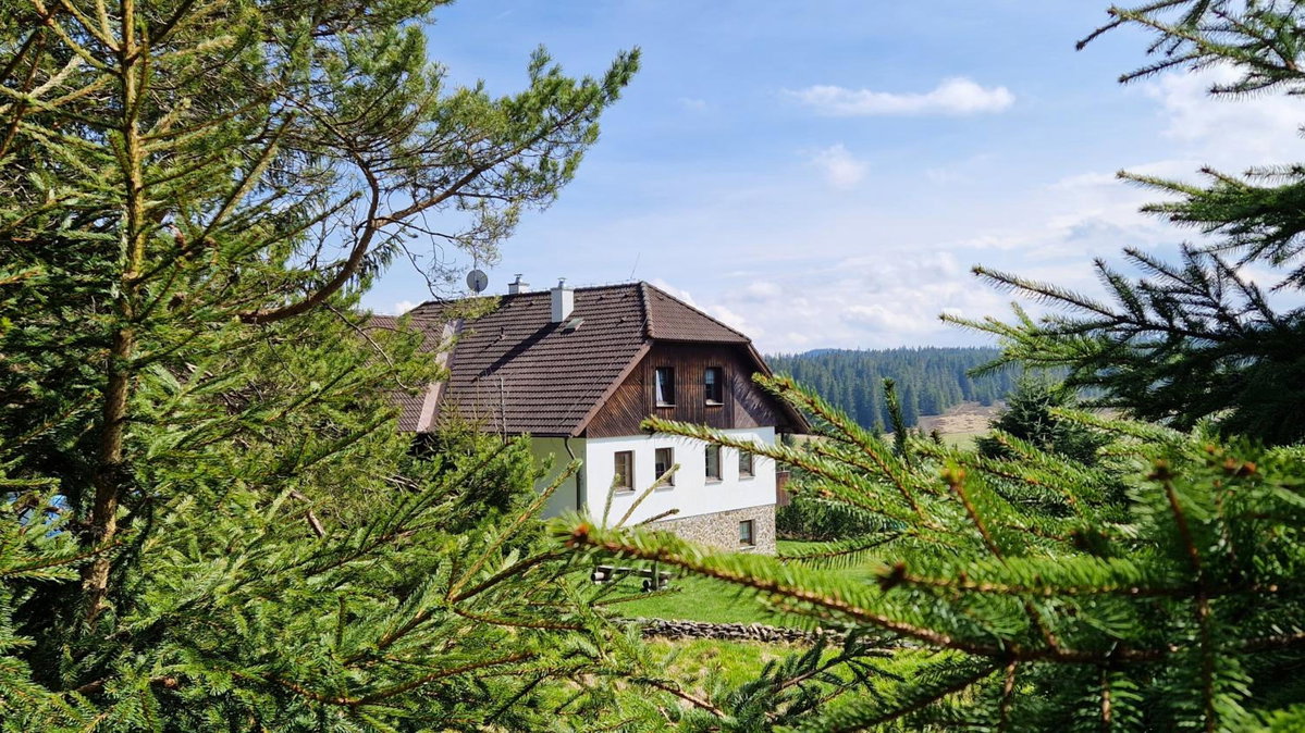 Pension Helena Honesová, Czechia