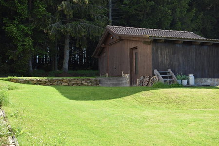 Pension Helena Honesová, Horská Kvilda, Czechia