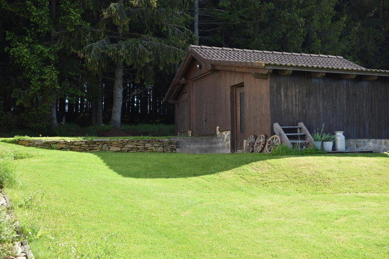 Pension Helena Honesová, Horská Kvilda, Czechia