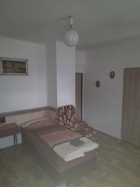 Penzion SKLAŘSKÁ HOSPODA, Chřibská, Czechia