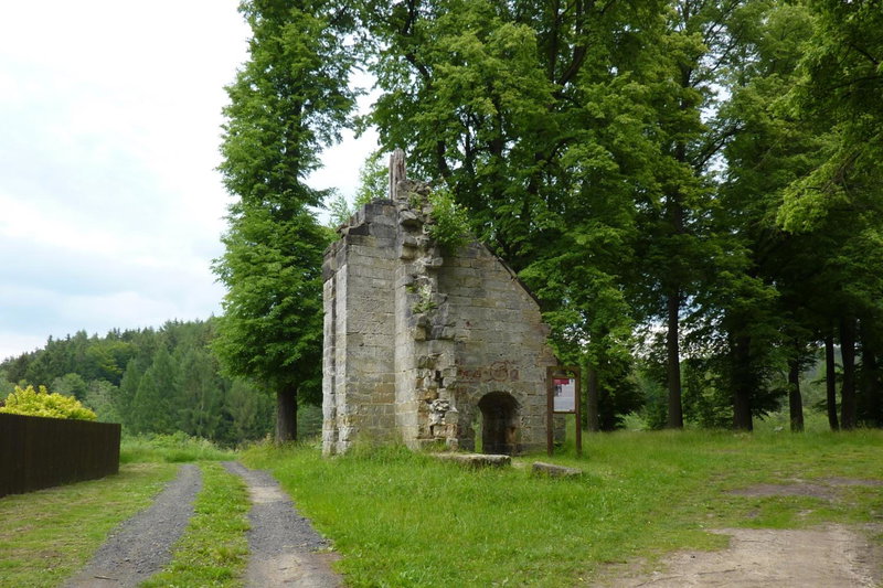 Penzion SKLAŘSKÁ HOSPODA, Chřibská, Czechia
