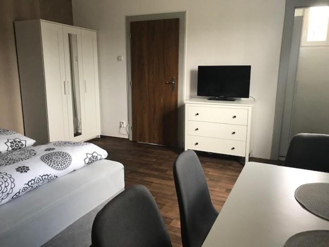 Apartmán Innova, Czechia