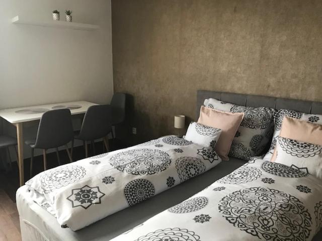 Apartmán Innova, Zlín, Czechia