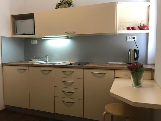 Apartmán Innova, Zlín, Czechia