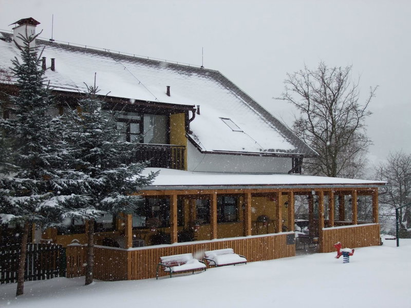 Hotel Formule, Děčín, Czechia