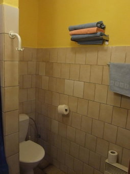 Hotel Formule, Děčín, Czechia