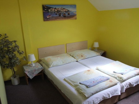 Hotel Formule, Děčín, Czechia