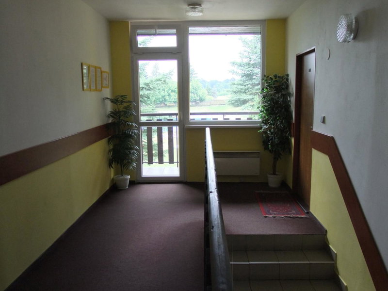 Hotel Formule, Děčín, Czechia