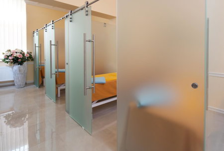 Chateau Monty Spa Resort, Mariánské Lázně, Czechia