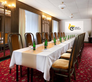 Chateau Monty Spa Resort, Mariánské Lázně, Czechia