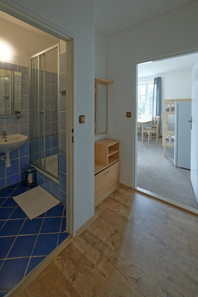 Penzion a restaurace na Křižovatce, Polevsko, Czechia