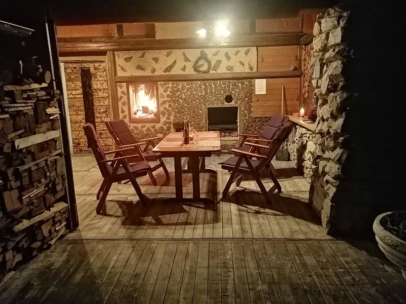 U Vodníka, Mohelnice, Czechia